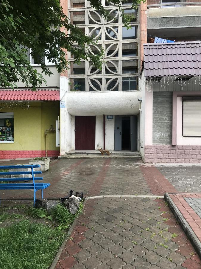 Чудова Квартирка В Кам'Янці -Подільському Kamianets-Podilskyi Exterior foto
