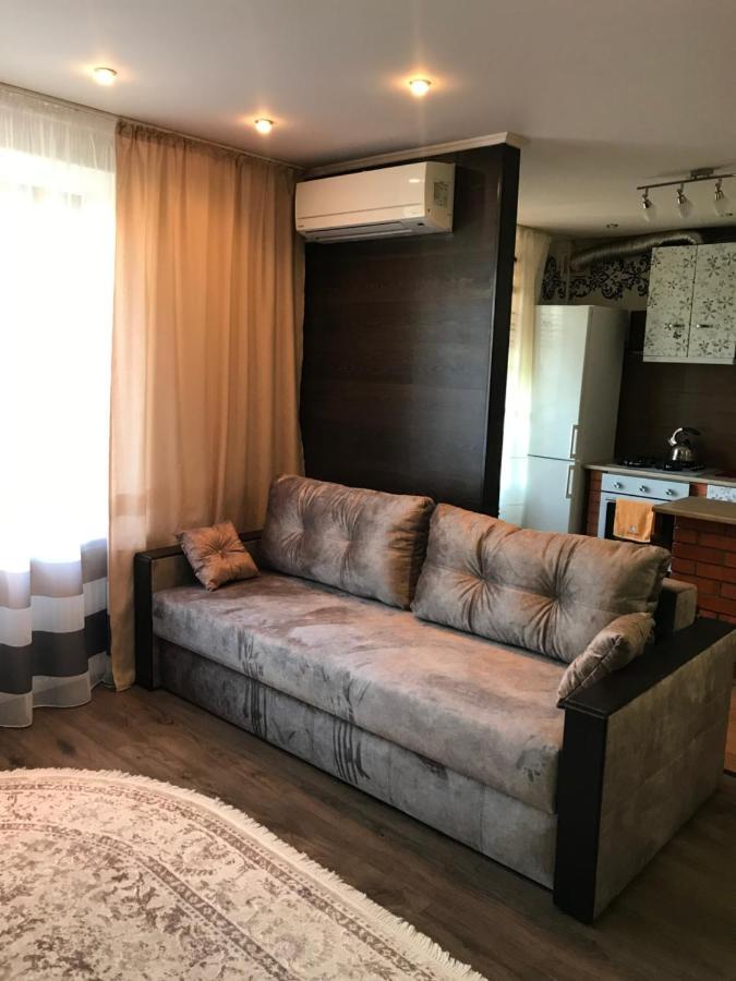 Чудова Квартирка В Кам'Янці -Подільському Kamianets-Podilskyi Exterior foto