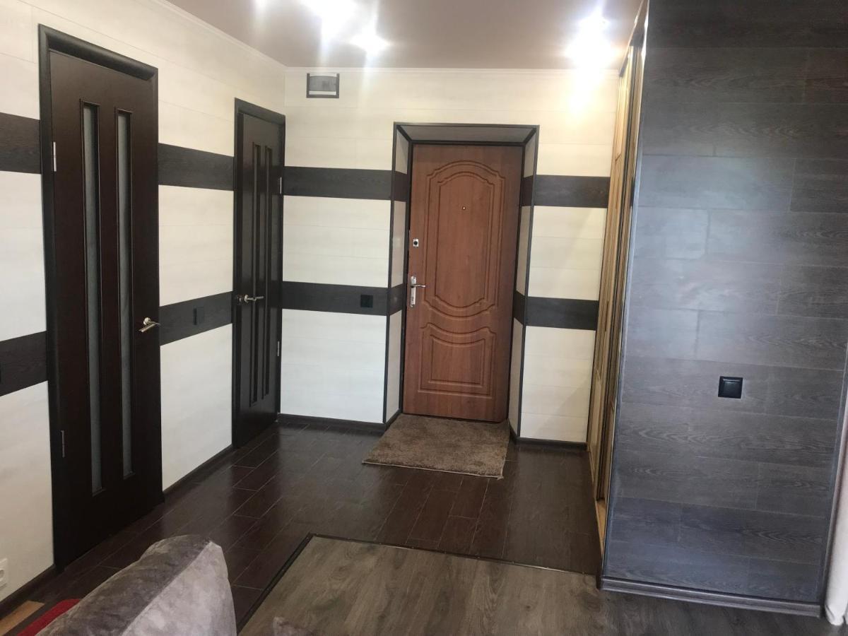 Чудова Квартирка В Кам'Янці -Подільському Kamianets-Podilskyi Exterior foto
